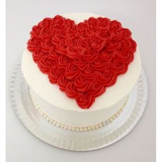 Best Love Cake