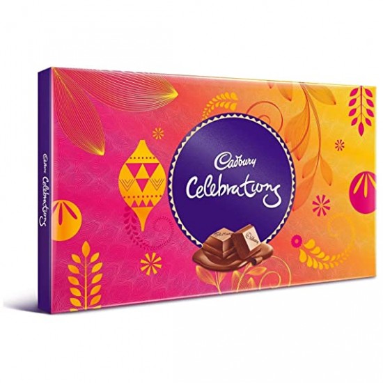 Cadburry Celebrations