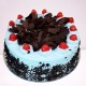 Dark Forest Chocolate Cake