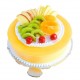Heavenly Fruit Cake