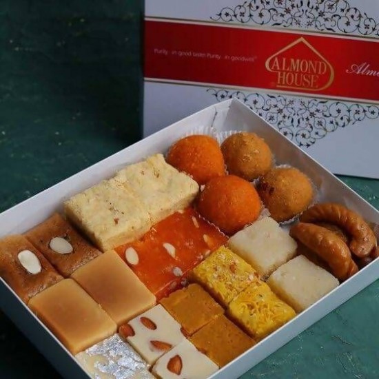 Mixed Assorted Sweet
