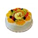 Delectable Fruit cake